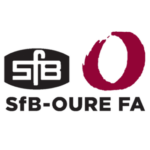 SfB Oure FA logo